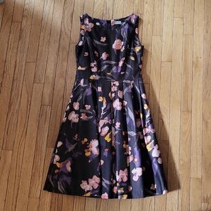 CLOSET BLOWOUT!   H&M 💋 floral tank dress